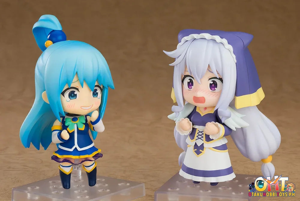 Nendoroid Eris