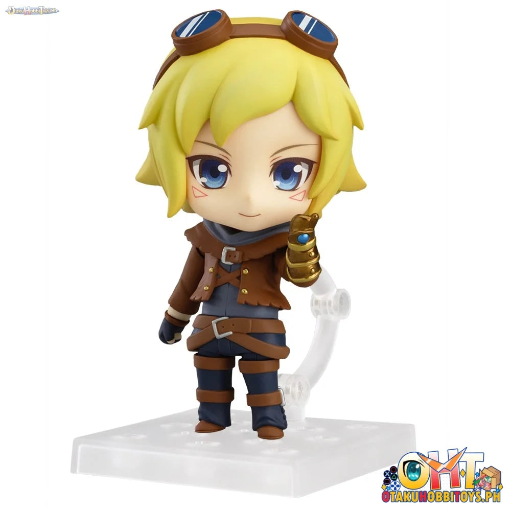 Nendoroid Ezreal - ON HAND