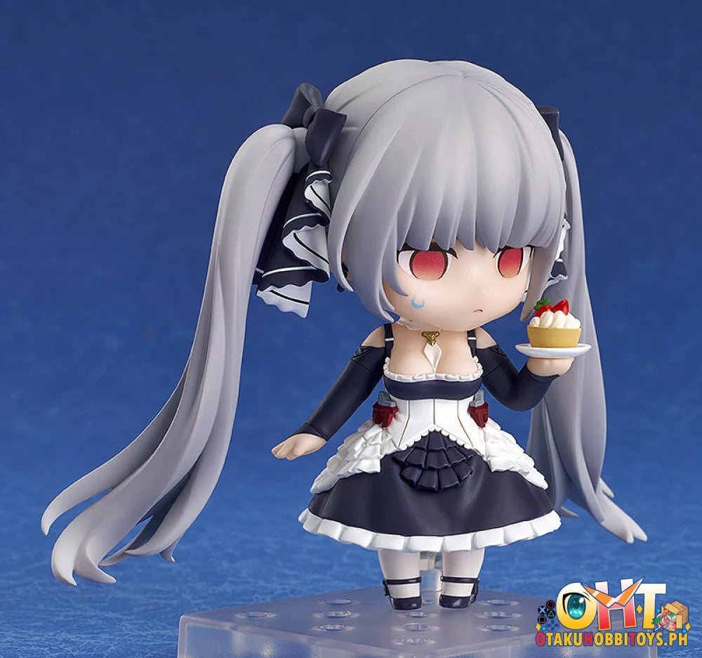 Nendoroid Formidable