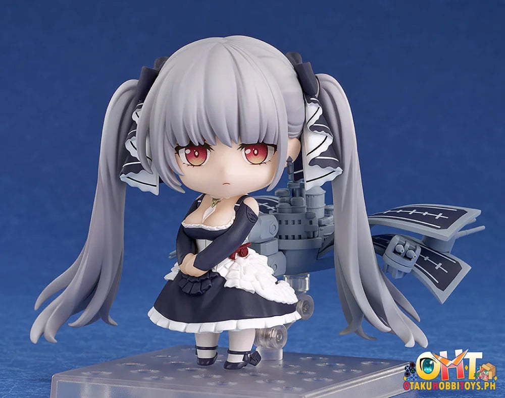Nendoroid Formidable