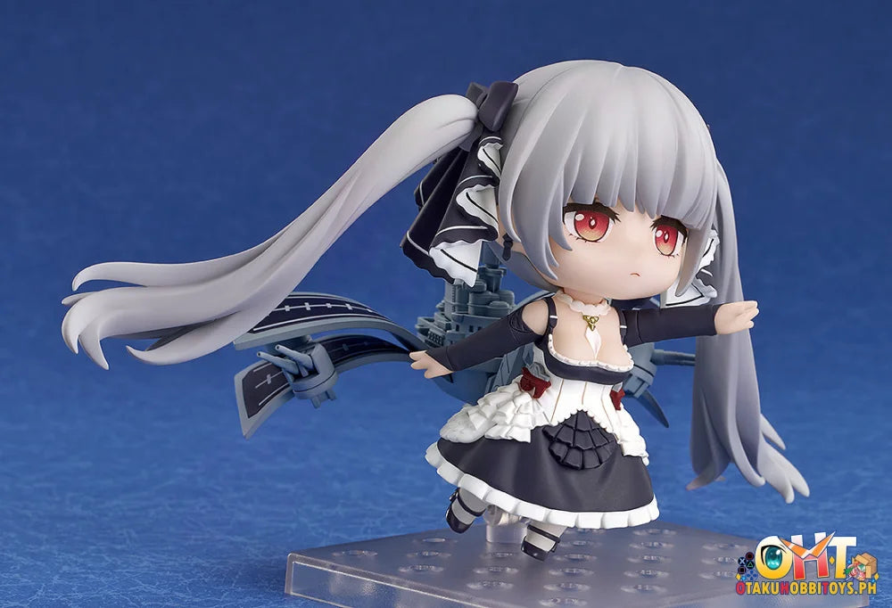 Nendoroid Formidable