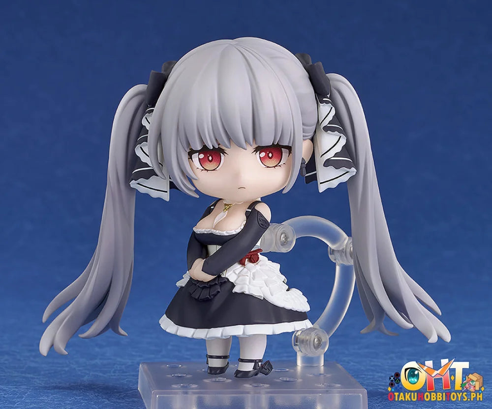 Nendoroid Formidable