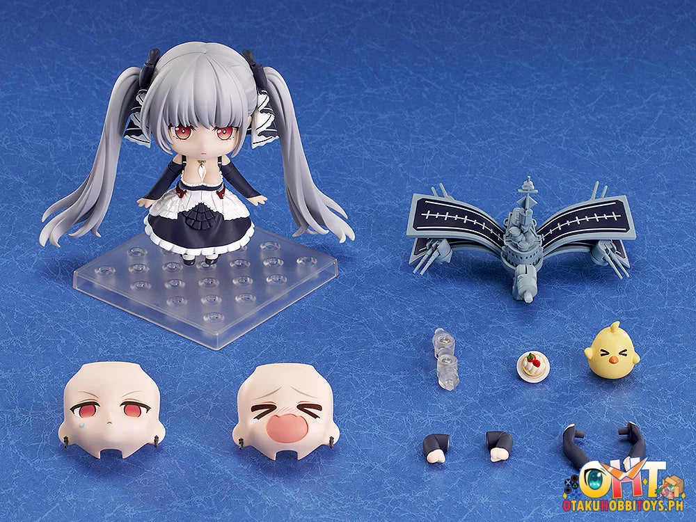 Nendoroid Formidable