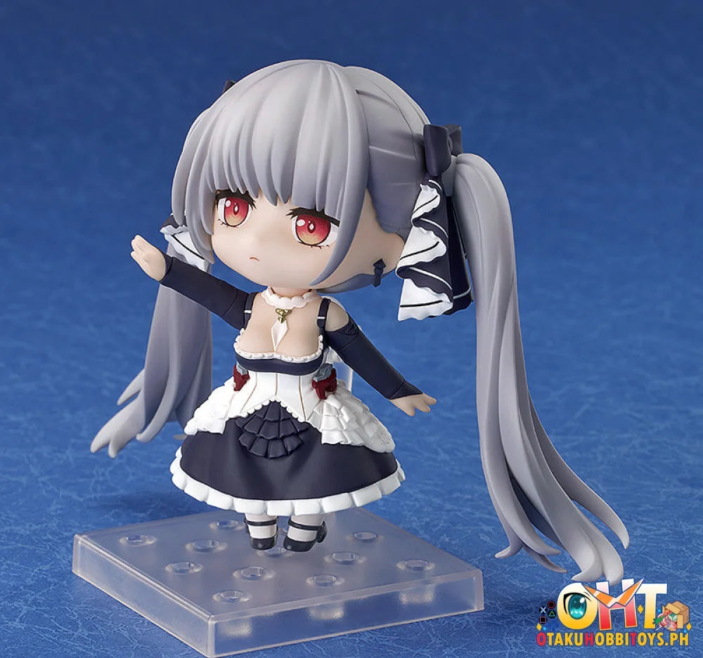 Nendoroid Formidable: Light Equipment Ver.