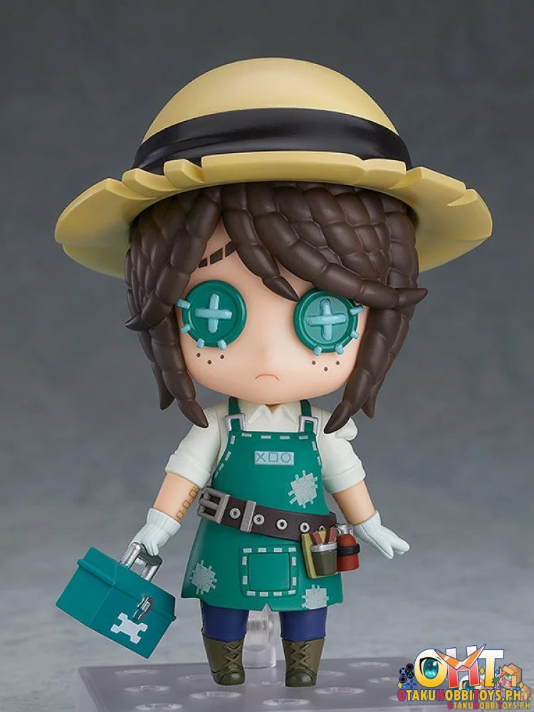 Nendoroid Gardener - ON HAND