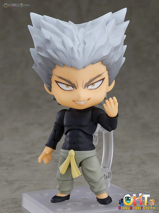 Nendoroid Garou Super Movable Edition - ON HAND