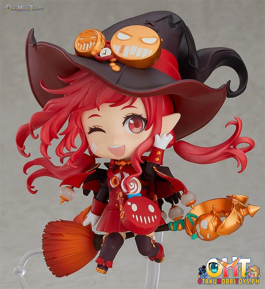 Nendoroid Geniewiz - ON HAND