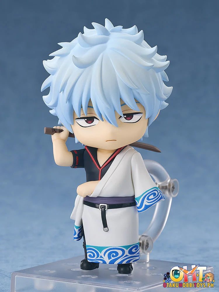 Nendoroid Gintoki Sakata