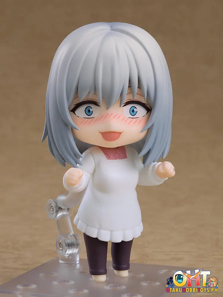 Nendoroid Grandma