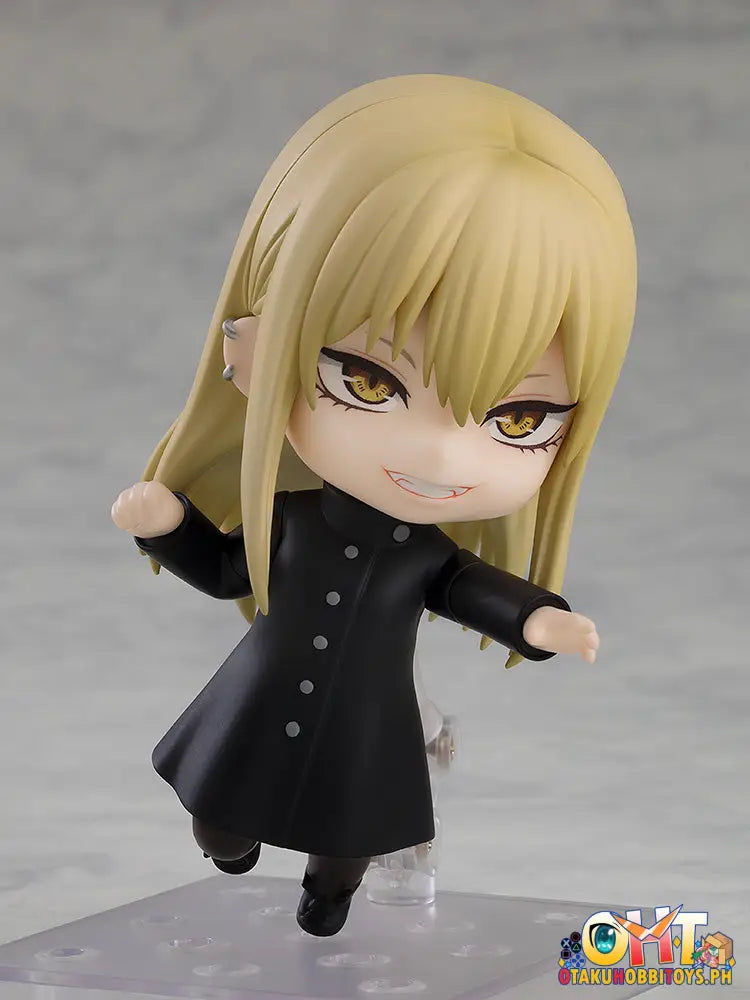 Nendoroid Guideau