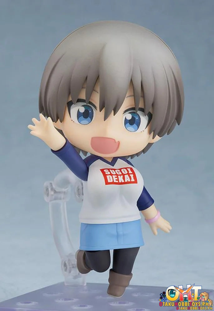 Nendoroid Hana Uzaki - ON HAND