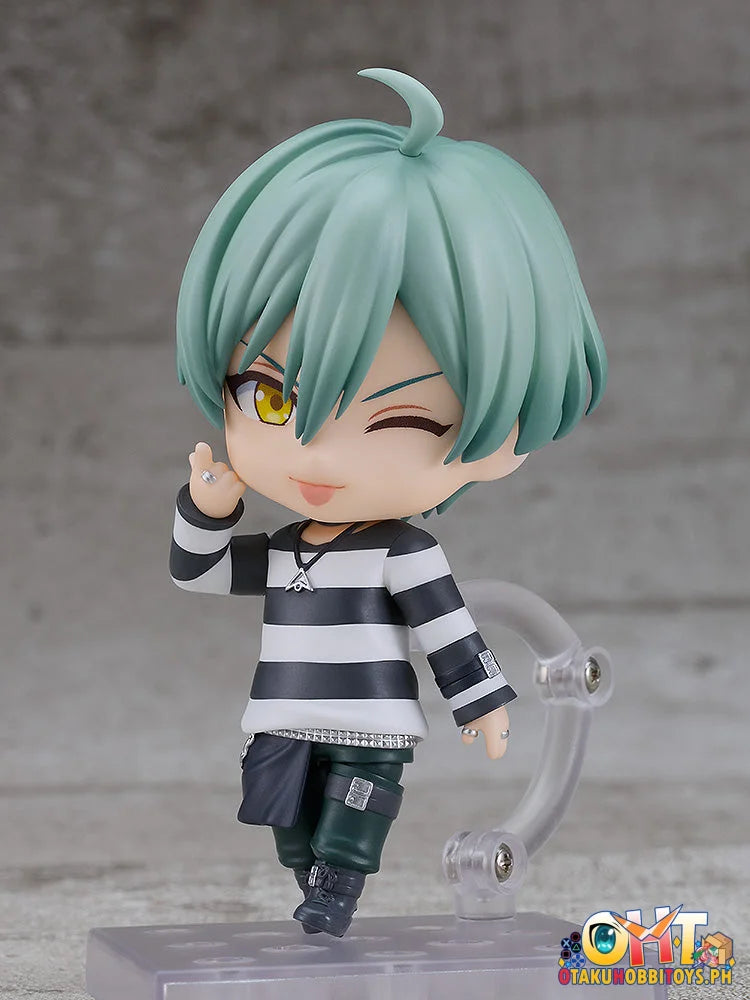 Nendoroid Haruka Isumi