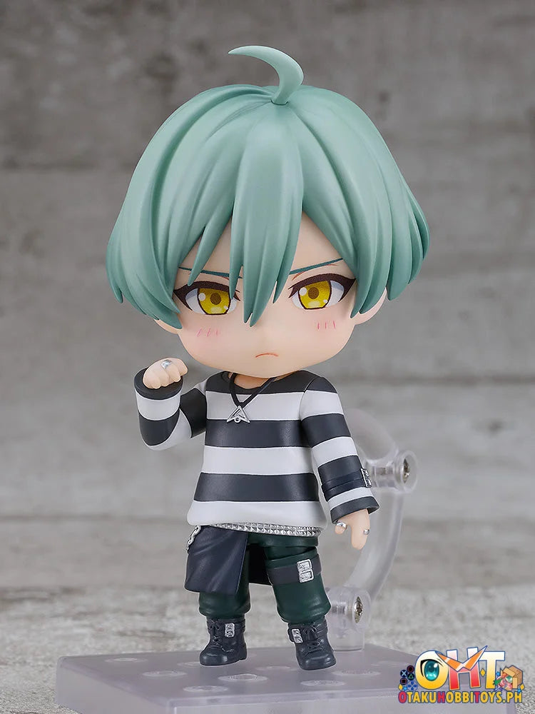 Nendoroid Haruka Isumi