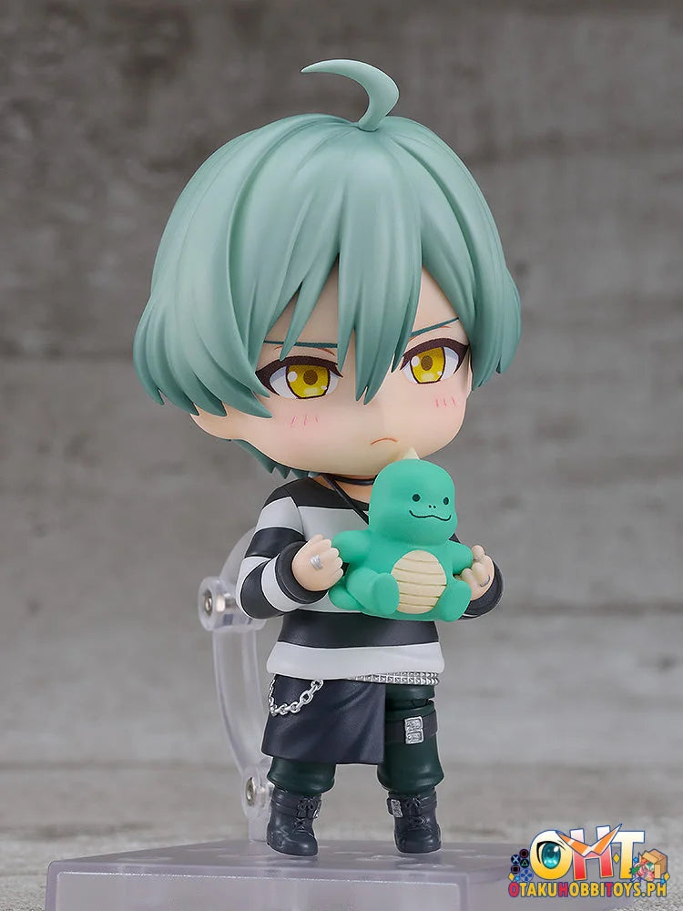 Nendoroid Haruka Isumi