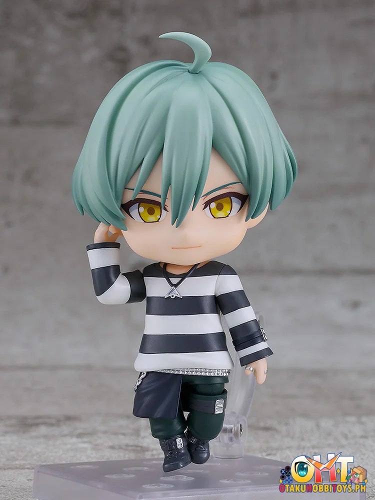 Nendoroid Haruka Isumi