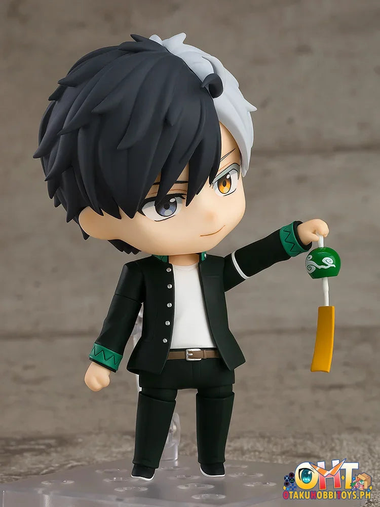 Nendoroid Haruka Sakura