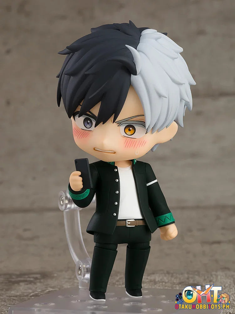 Nendoroid Haruka Sakura