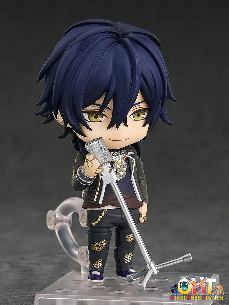 Nendoroid Haruomi Shingu