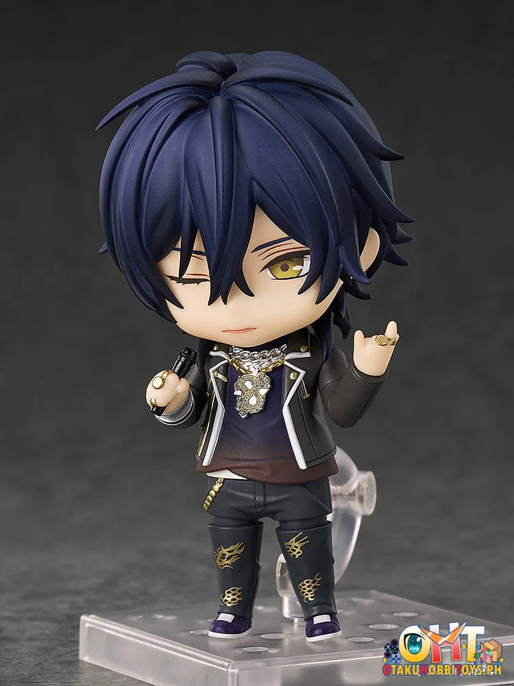 Nendoroid Haruomi Shingu