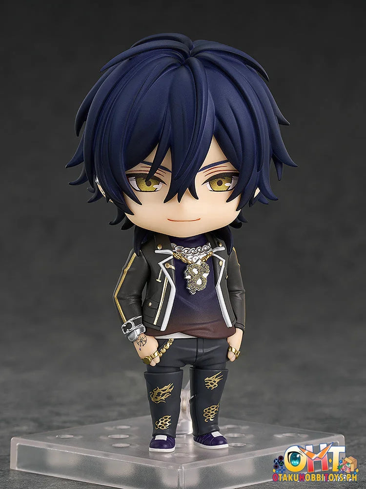 Nendoroid Haruomi Shingu