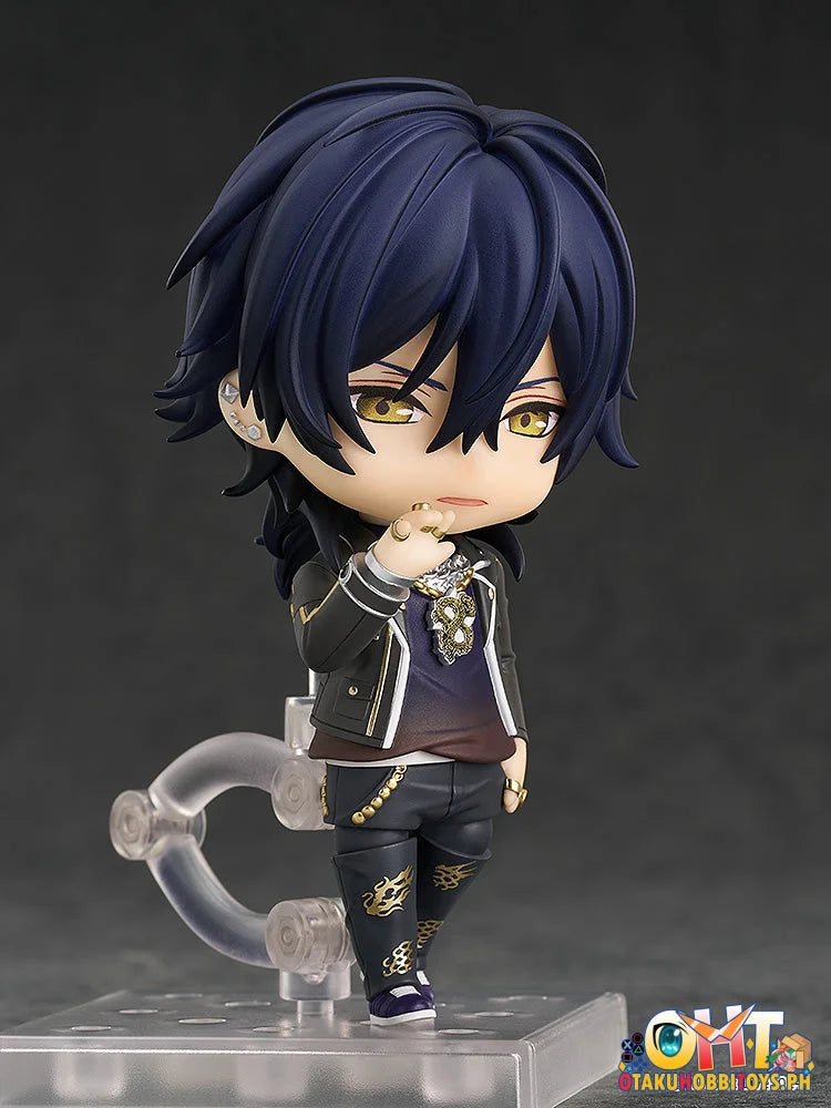 Nendoroid Haruomi Shingu
