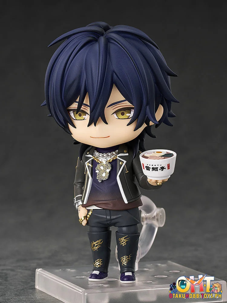 Nendoroid Haruomi Shingu