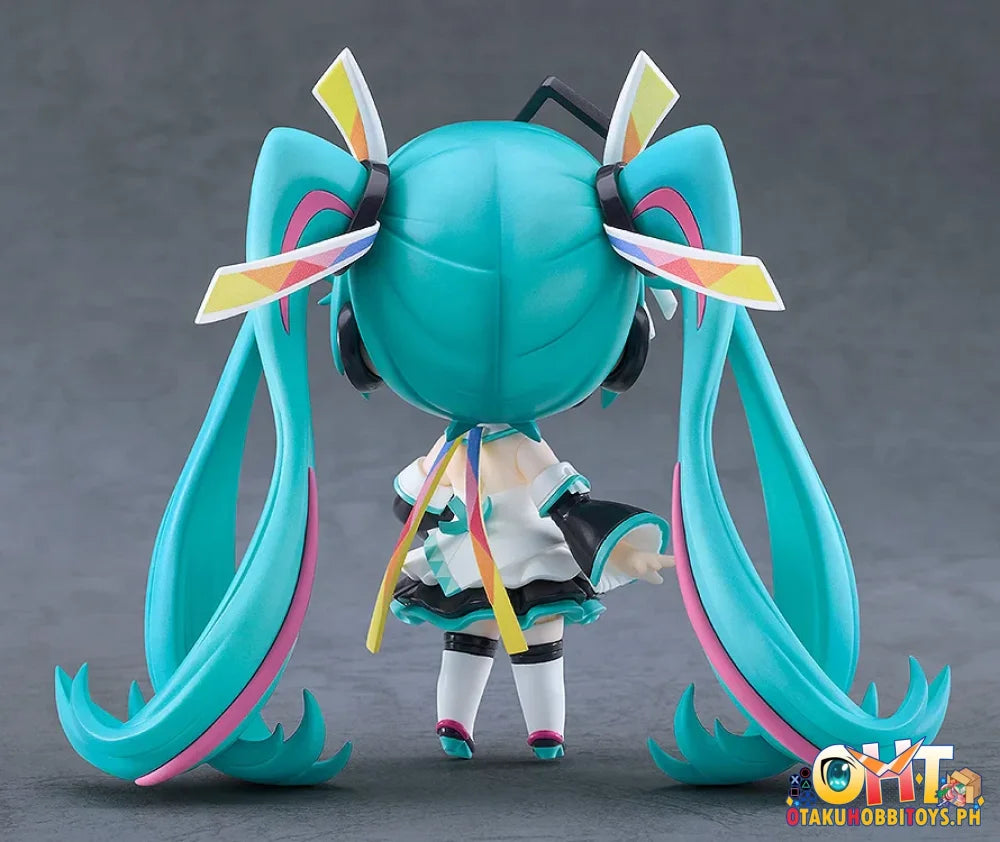 Nendoroid Hatsune Miku: Miku Expo 10Th Anniversary Ver.