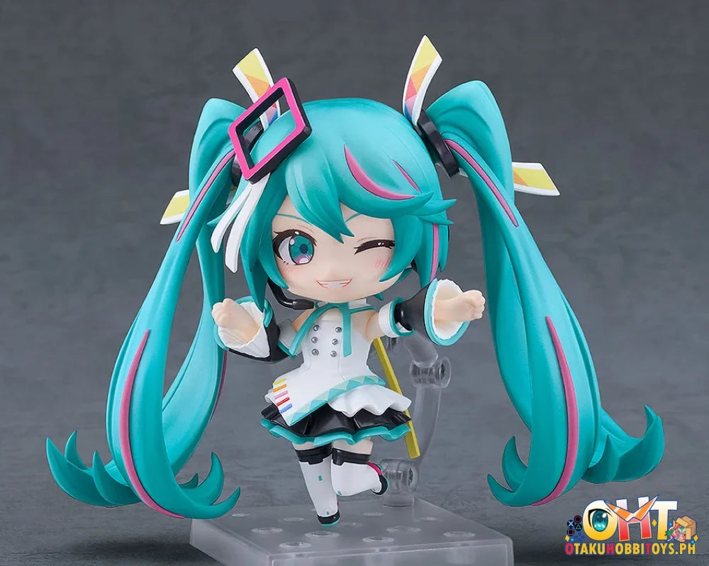 Nendoroid Hatsune Miku: Miku Expo 10Th Anniversary Ver.