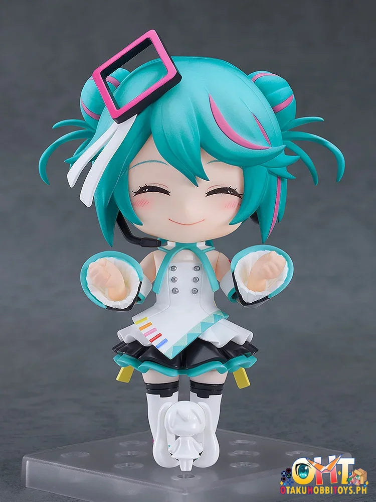 Nendoroid Hatsune Miku: Miku Expo 10Th Anniversary Ver.