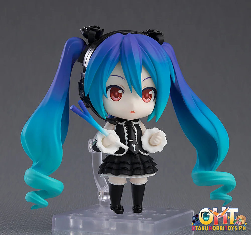 Nendoroid Hatsune Miku: Infinity Ver.