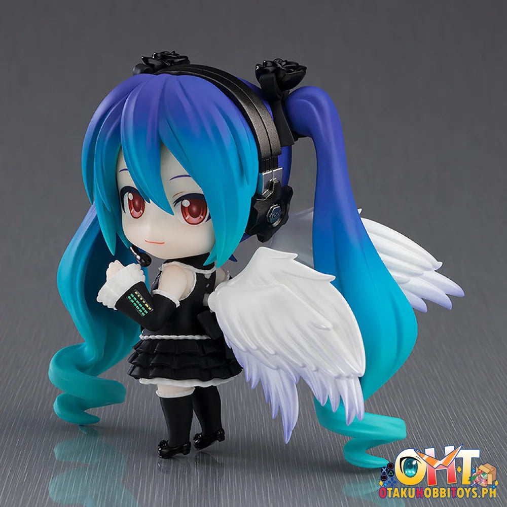 Nendoroid Hatsune Miku: Infinity Ver.