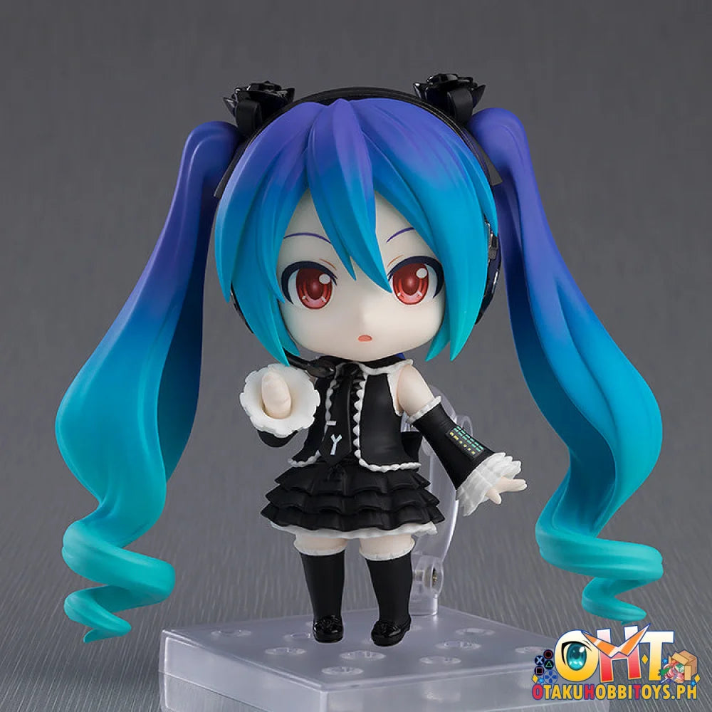 Nendoroid Hatsune Miku: Infinity Ver.