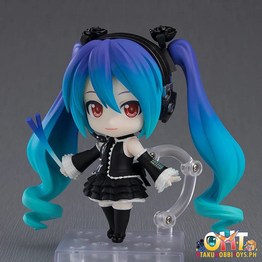 Nendoroid Hatsune Miku: Infinity Ver.