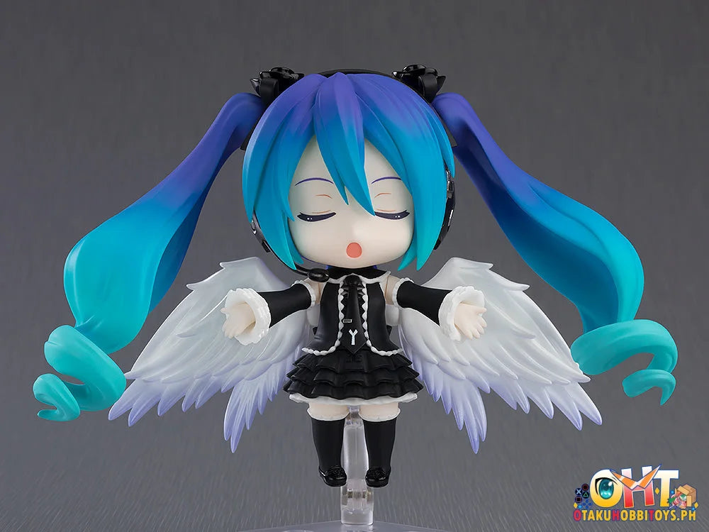Nendoroid Hatsune Miku: Infinity Ver.