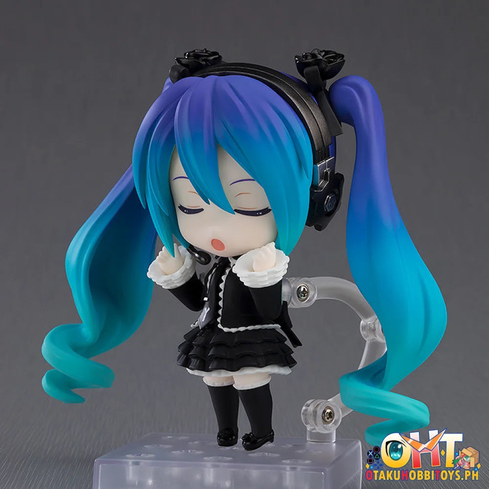 Nendoroid Hatsune Miku: Infinity Ver.