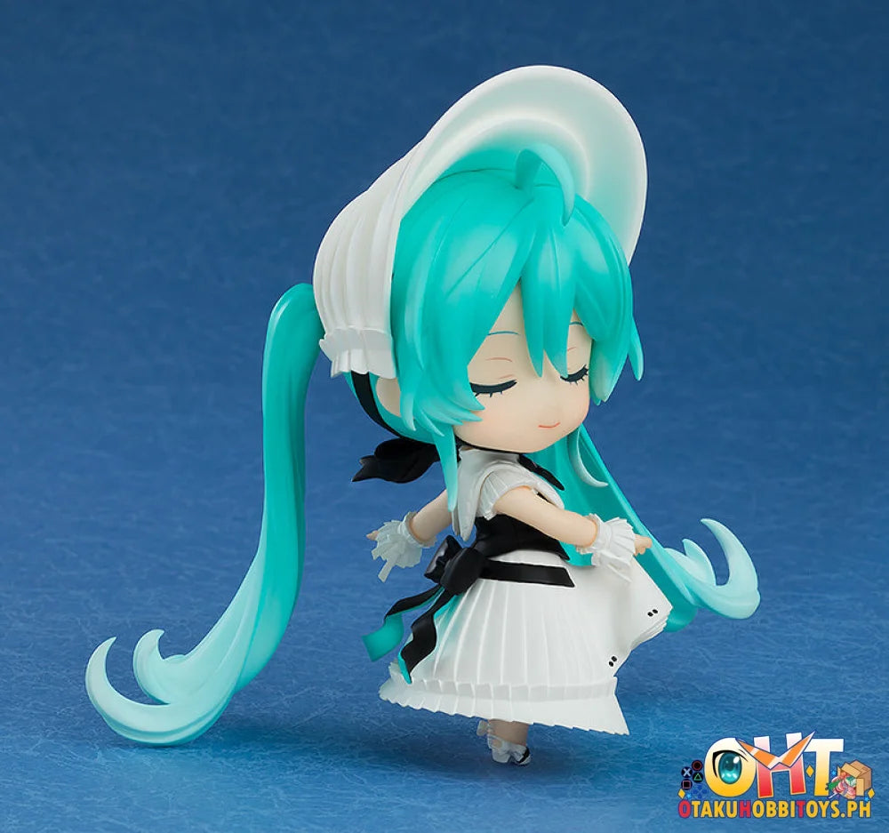 Nendoroid Hatsune Miku Symphony: 2023 Ver.