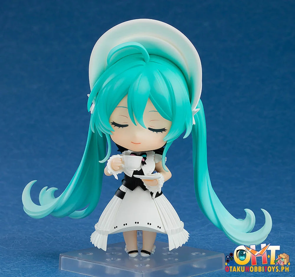 Nendoroid Hatsune Miku Symphony: 2023 Ver.