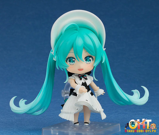 Nendoroid Hatsune Miku Symphony: 2023 Ver.