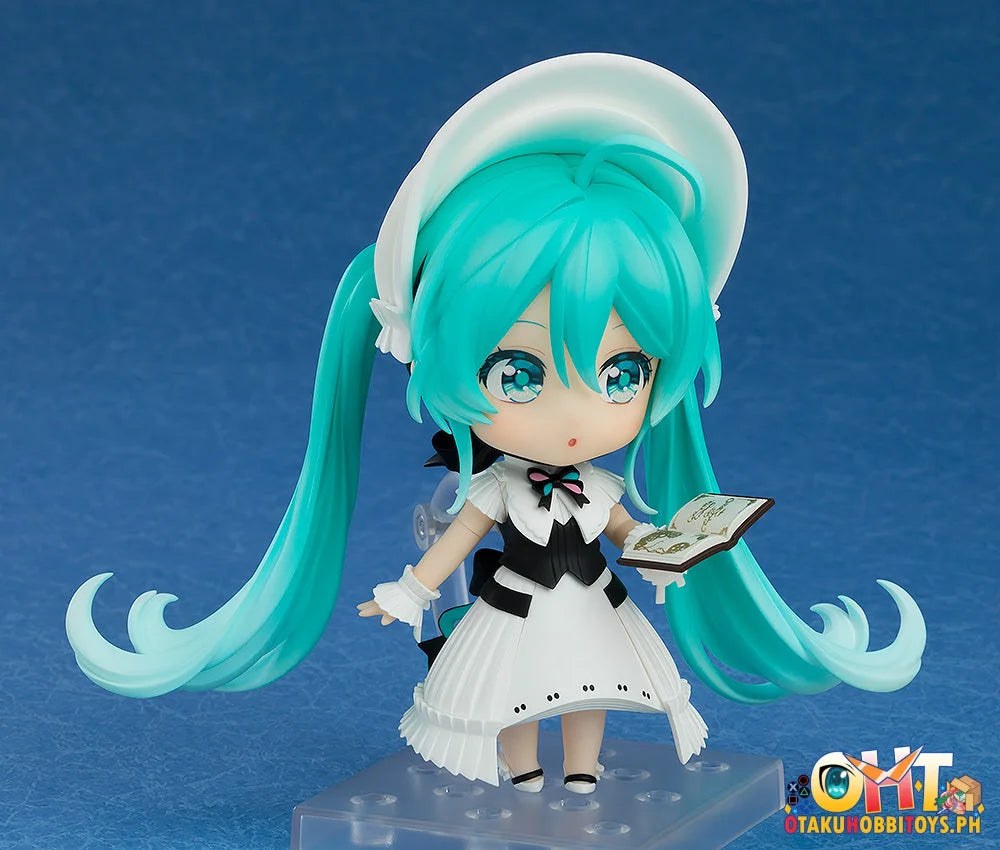 Nendoroid Hatsune Miku Symphony: 2023 Ver.