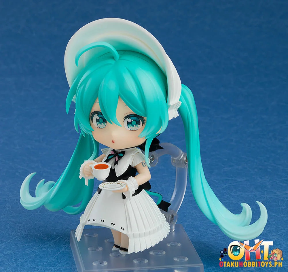 Nendoroid Hatsune Miku Symphony: 2023 Ver.