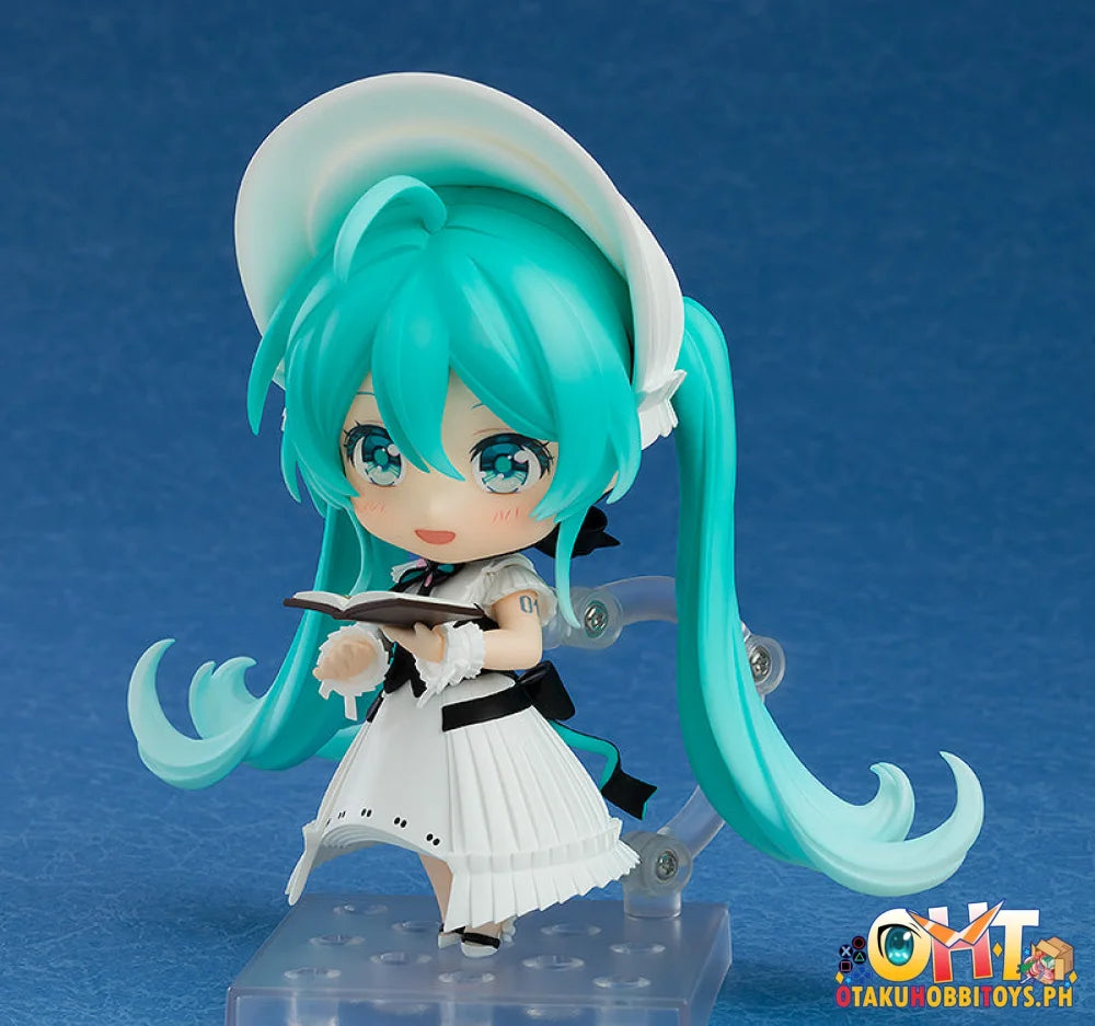 Nendoroid Hatsune Miku Symphony: 2023 Ver.