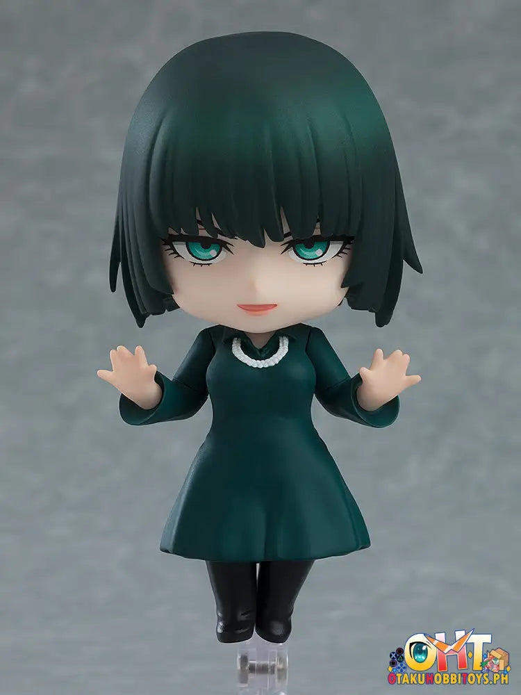 Nendoroid Hellish Blizzard