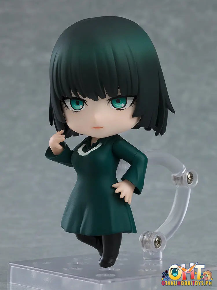 Nendoroid Hellish Blizzard