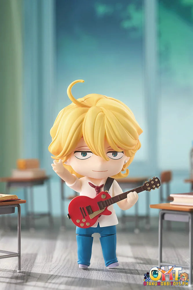 Nendoroid Hikaru Kusakabe