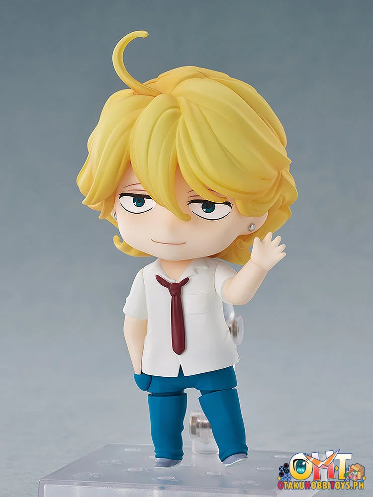 Nendoroid Hikaru Kusakabe