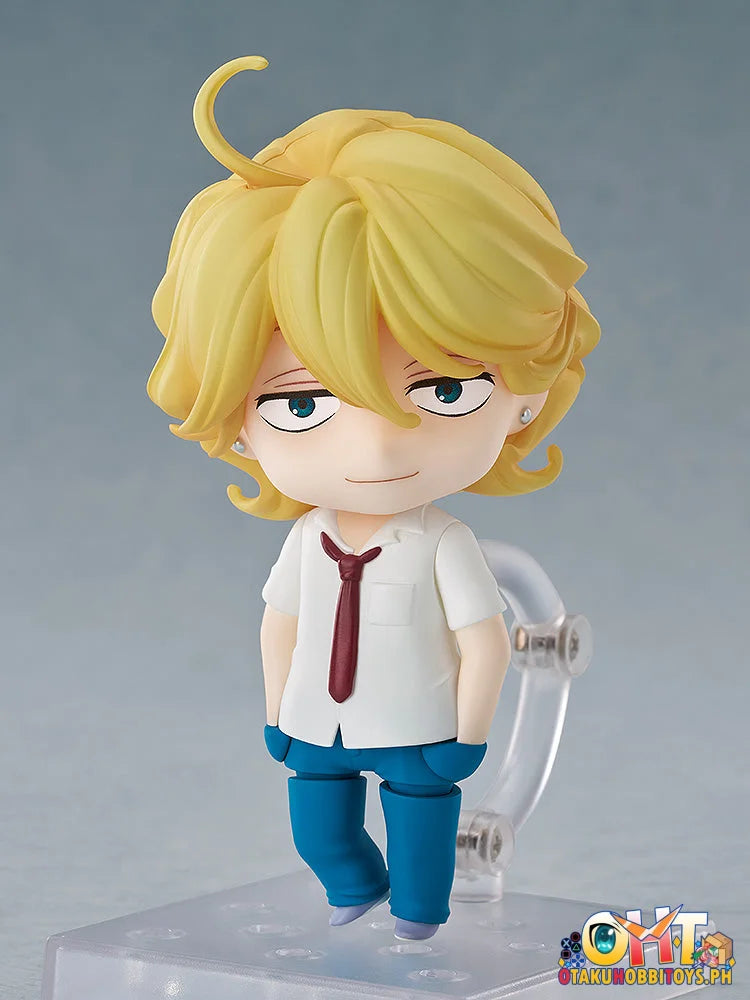 Nendoroid Hikaru Kusakabe