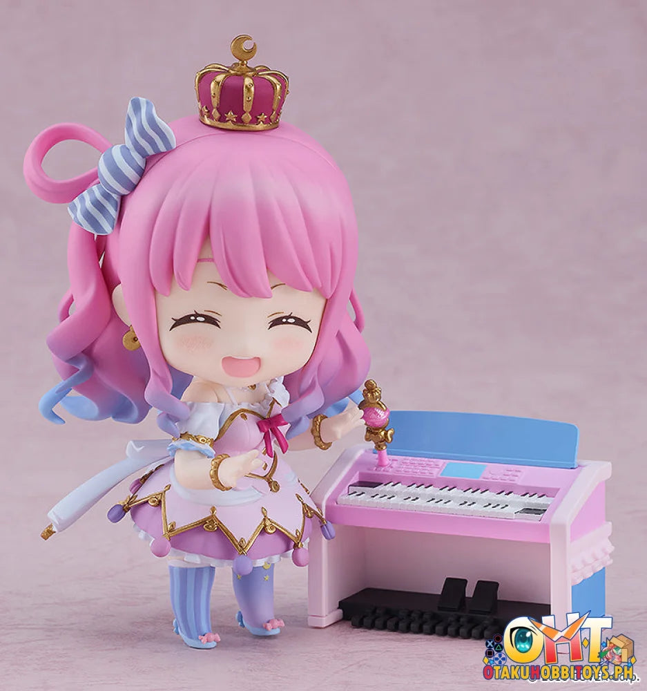 Nendoroid Himemori Luna