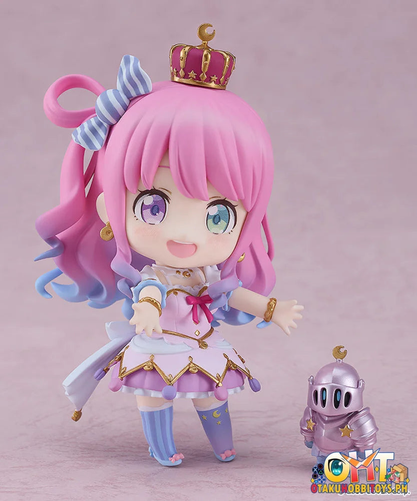 Nendoroid Himemori Luna