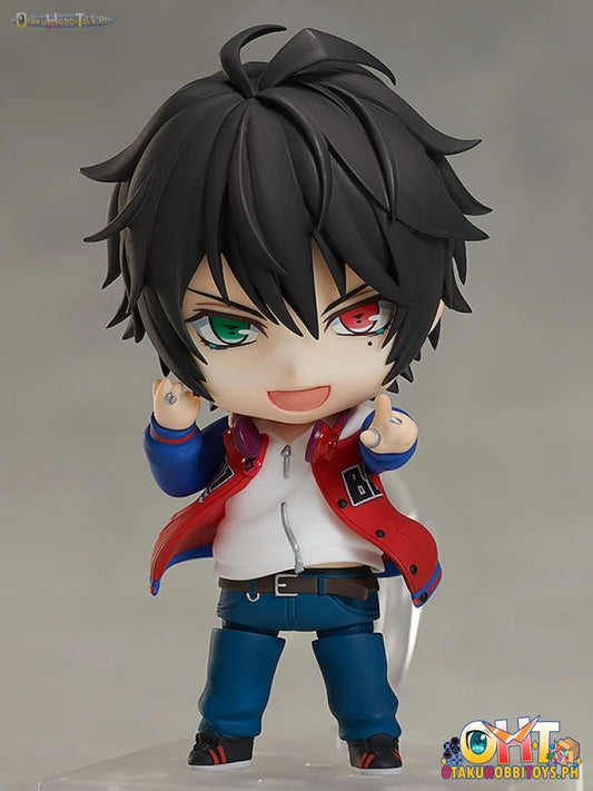 Nendoroid Ichiro Yamada - ON HAND
