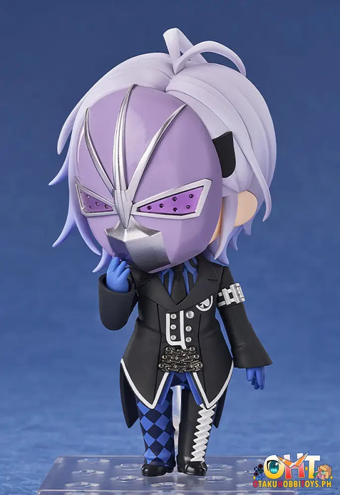 Nendoroid Ikki - Amnesia